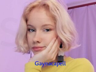 Gaynacapell
