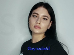 Gaynadodd