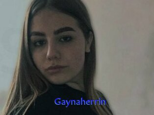 Gaynaherrin