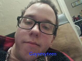 gaysexyteen Sexo Gratis