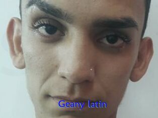 Geany_latin