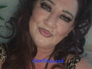 Geeflisazaad