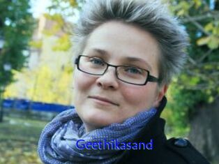 Geethikasand