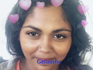 Geileasha