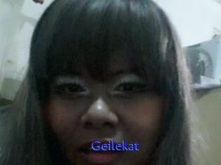 Geilekat