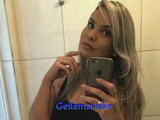 Geilemarieke