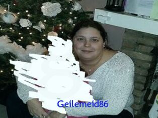 Geilemeid86