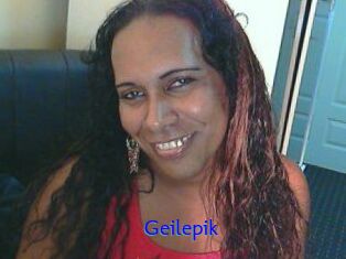 Geilepik