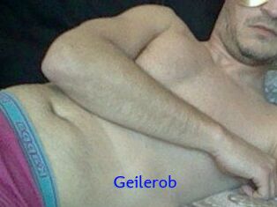 Geilerob
