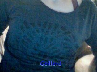 Geillerd