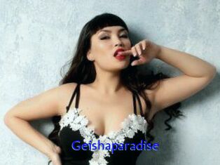Geishaparadise