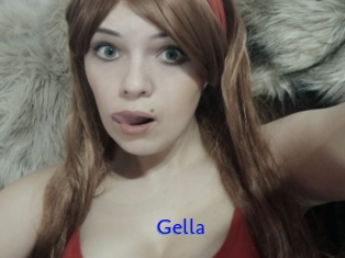 gella Sexo Gratis