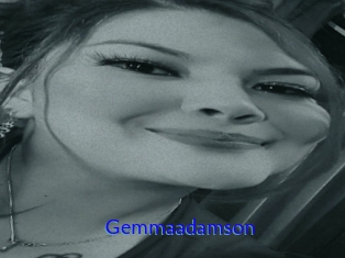 Gemmaadamson