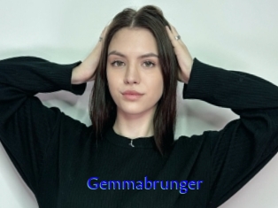 Gemmabrunger