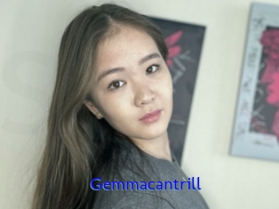 Gemmacantrill
