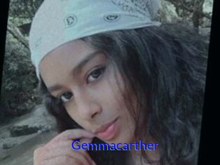 Gemmacarther