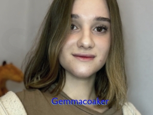 gemmacoaker Sexo Gratis