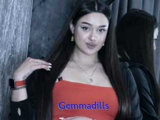 Gemmadills