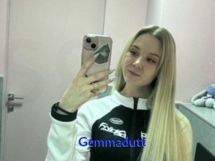 Gemmadutt