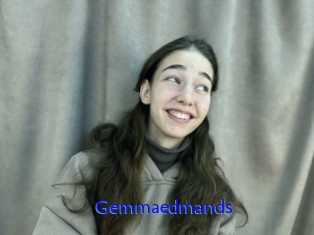 Gemmaedmands