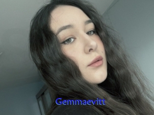 Gemmaevitt