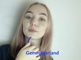 Gemmagarland