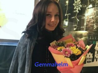 Gemmahelm