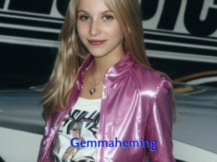 Gemmaheming