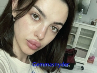 Gemmasnyder