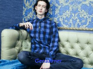 Genaalmer