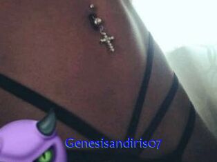Genesisandiris07