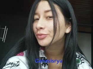 Genesisrya