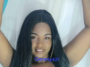 Genexys21