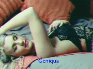 Geniqua