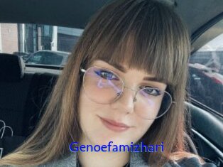 Genoefamizhari