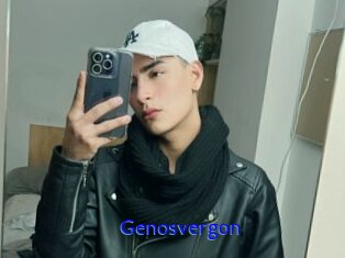 Genosvergon