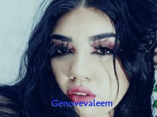 Genovevaleem