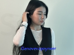 Genovevapoyneer