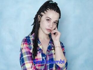 gentlebambi Sexo Gratis