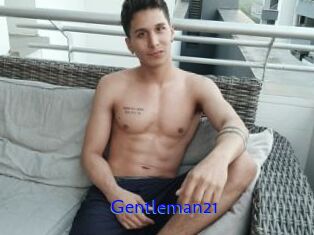 Gentleman21