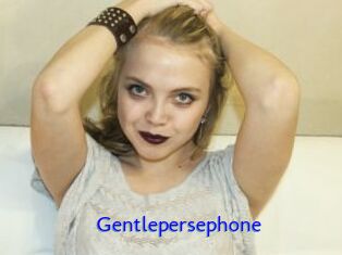 Gentlepersephone