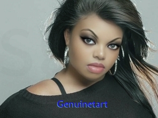 Genuinetart