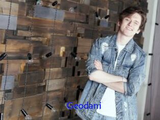 Geodani