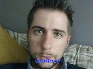 Geoffrey91
