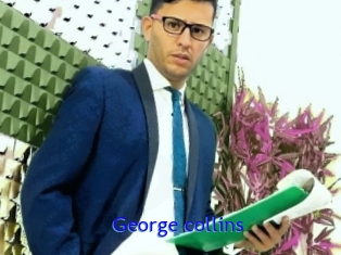 george_collins Sexo Gratis