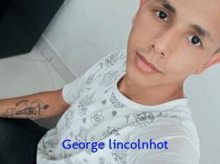 George_lincolnhot