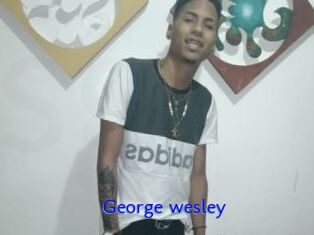 George_wesley