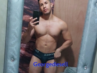 georgediesell Sexo Gratis