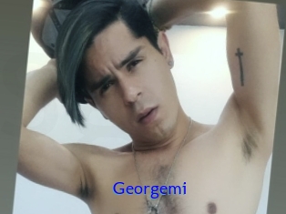 Georgemi