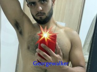 Georgewalker